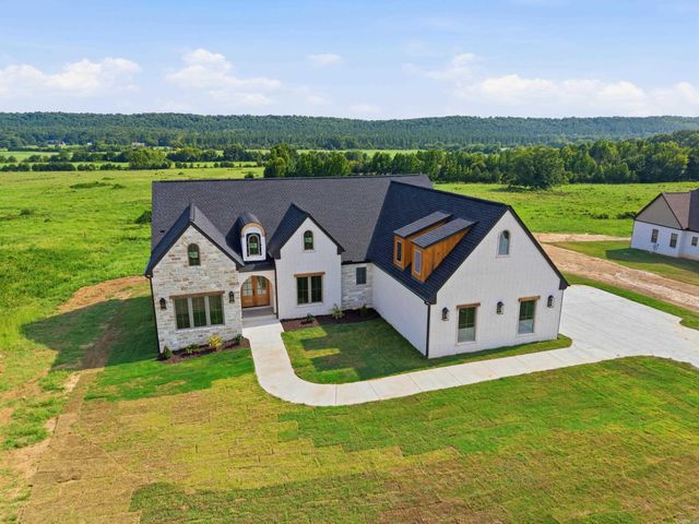 252 Castleberry Road, Greenbrier, AR 72058