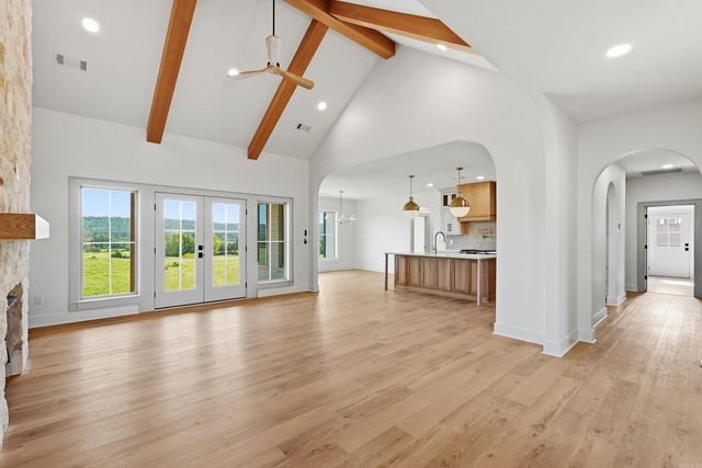 252 Castleberry Road, Greenbrier, AR 72058