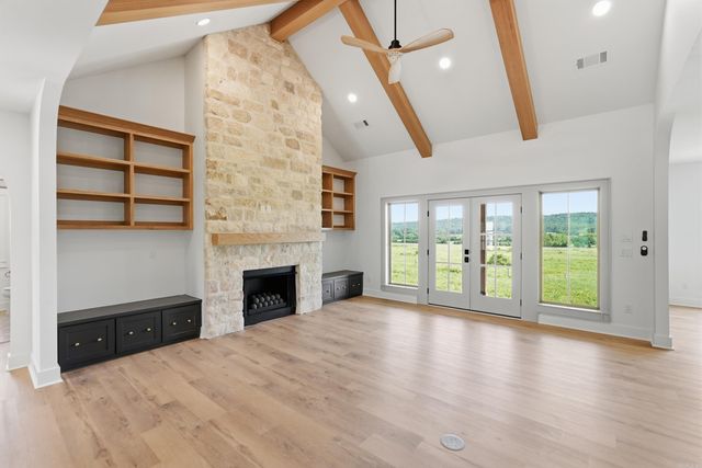 252 Castleberry Road, Greenbrier, AR 72058
