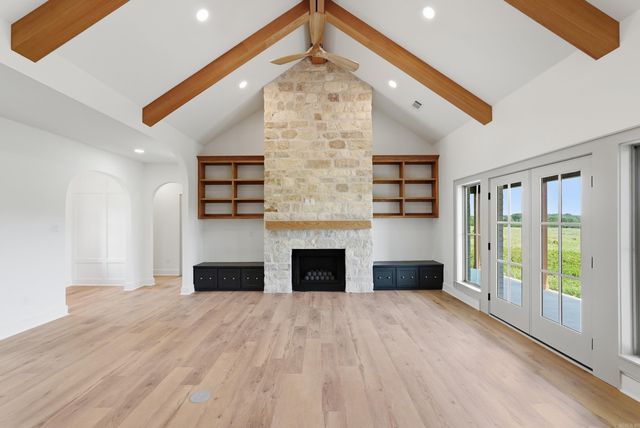 252 Castleberry Road, Greenbrier, AR 72058