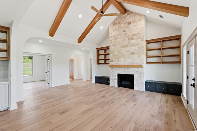 252 Castleberry Road, Greenbrier, AR 72058