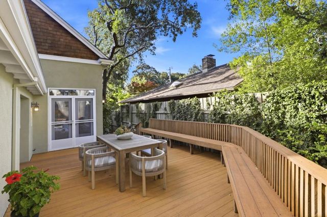 3855 Magnolia Drive, Palo Alto, CA 94306
