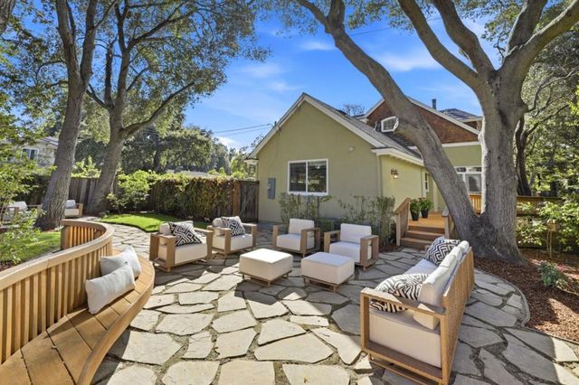 3855 Magnolia Drive, Palo Alto, CA 94306