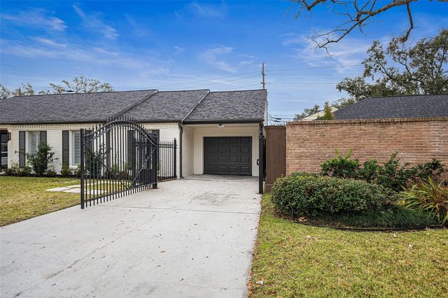 6143 Ella Lee Lane, Houston, TX 77057