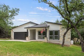 2503 Wilson Ave, Lago Vista, TX 78645