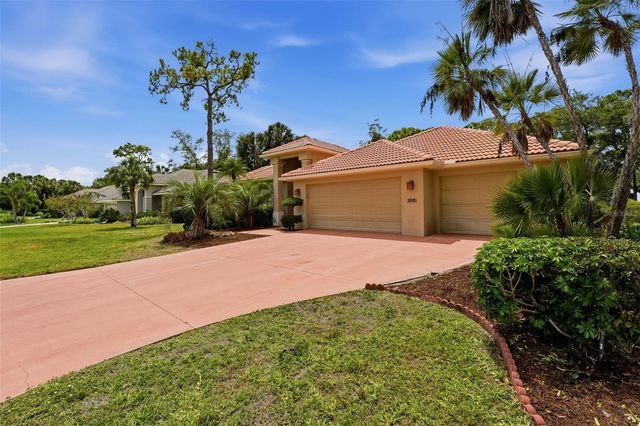 2081 TOCOBAGA LANE, Nokomis, FL 34275