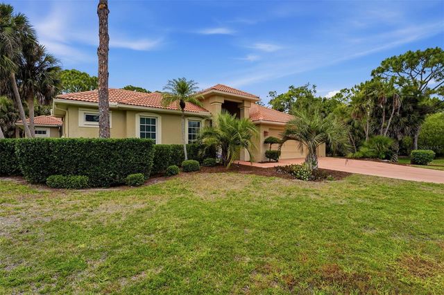 2081 TOCOBAGA LANE, Nokomis, FL 34275