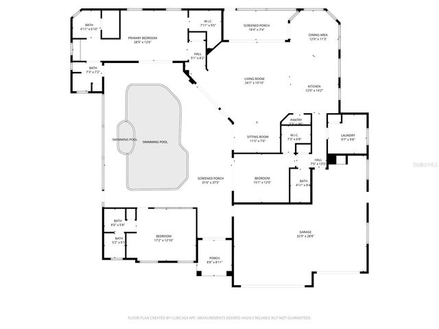 2081 TOCOBAGA LANE, Nokomis, FL 34275