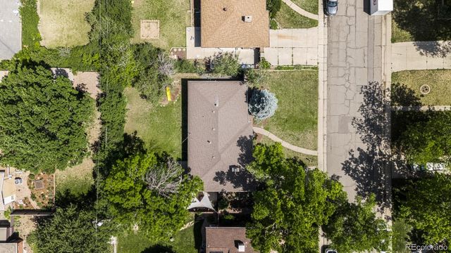 6067 Owens Street, Arvada, CO 80004