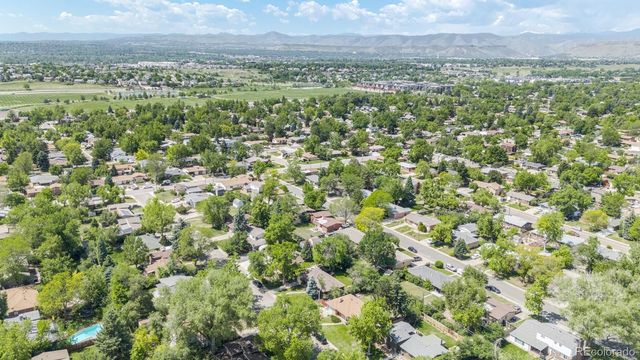 6067 Owens Street, Arvada, CO 80004