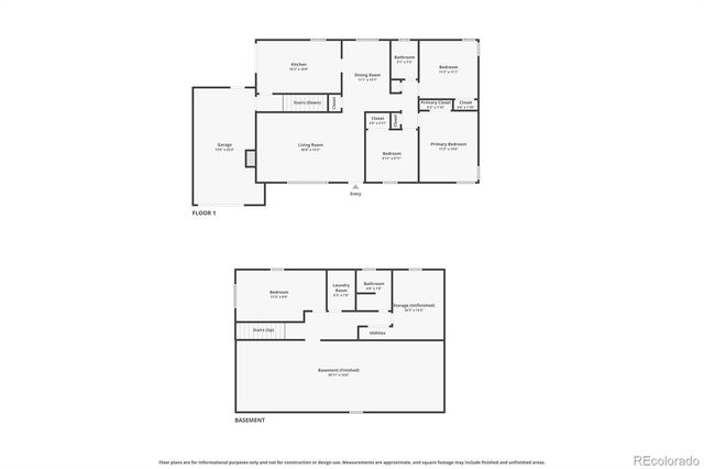 6067 Owens Street, Arvada, CO 80004