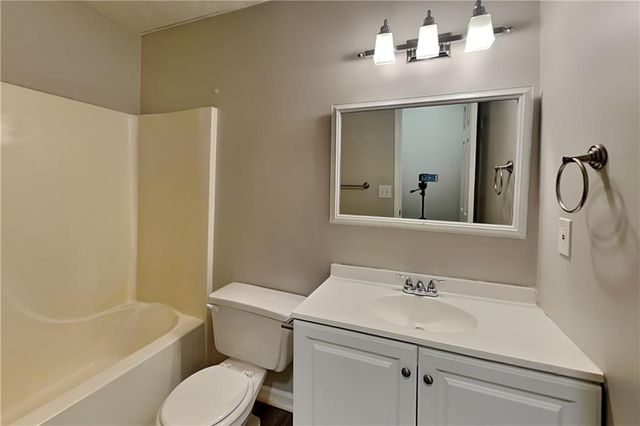 518 Joel Court, Canton, GA 30114