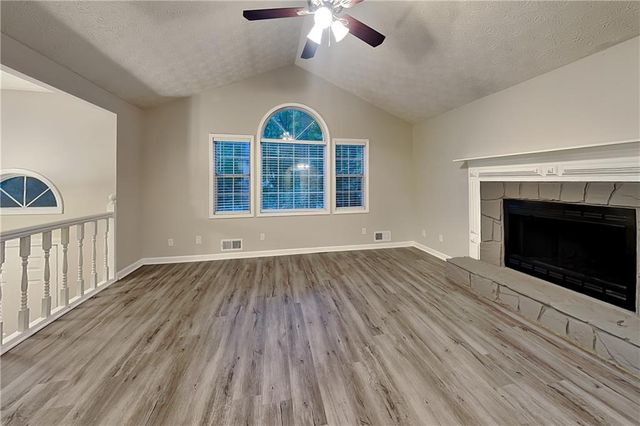 518 Joel Court, Canton, GA 30114