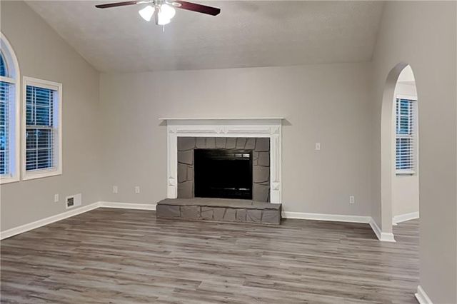 518 Joel Court, Canton, GA 30114