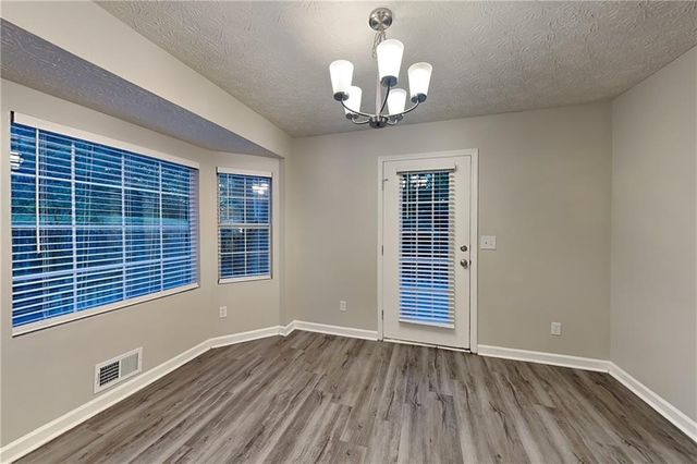 518 Joel Court, Canton, GA 30114