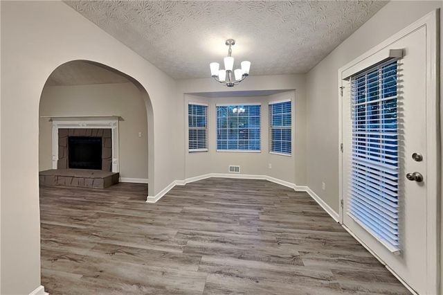 518 Joel Court, Canton, GA 30114