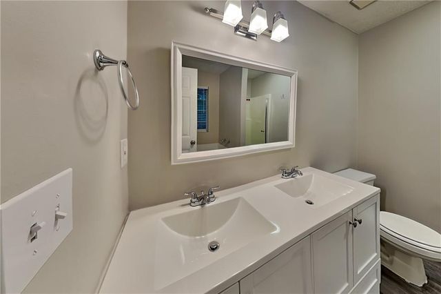 518 Joel Court, Canton, GA 30114