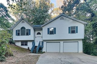 518 Joel Court, Canton, GA 30114