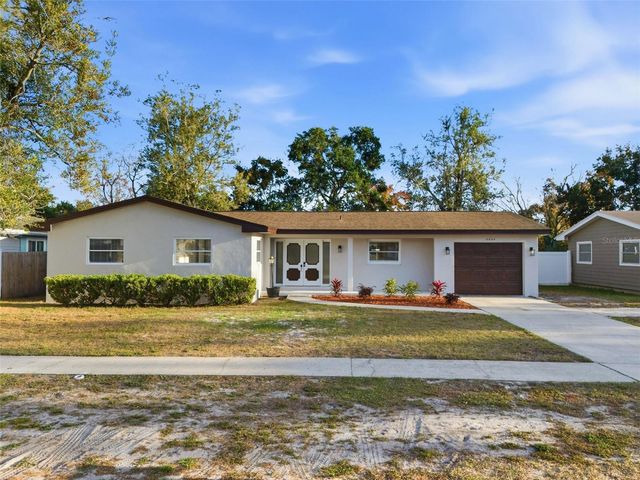 4424 COLLINS ROAD, Spring Hill, FL 34606