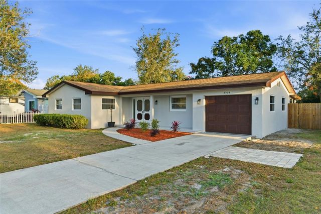 4424 COLLINS ROAD, Spring Hill, FL 34606