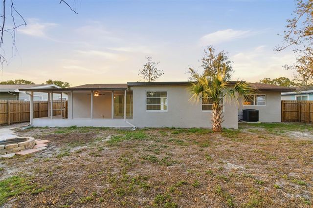 4424 COLLINS ROAD, Spring Hill, FL 34606