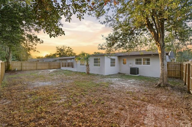 4424 COLLINS ROAD, Spring Hill, FL 34606