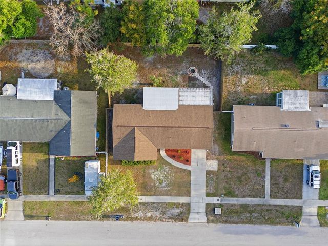 4424 COLLINS ROAD, Spring Hill, FL 34606