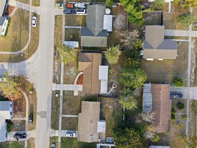 4424 COLLINS ROAD, Spring Hill, FL 34606