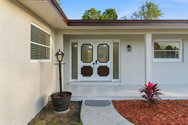 4424 COLLINS ROAD, Spring Hill, FL 34606