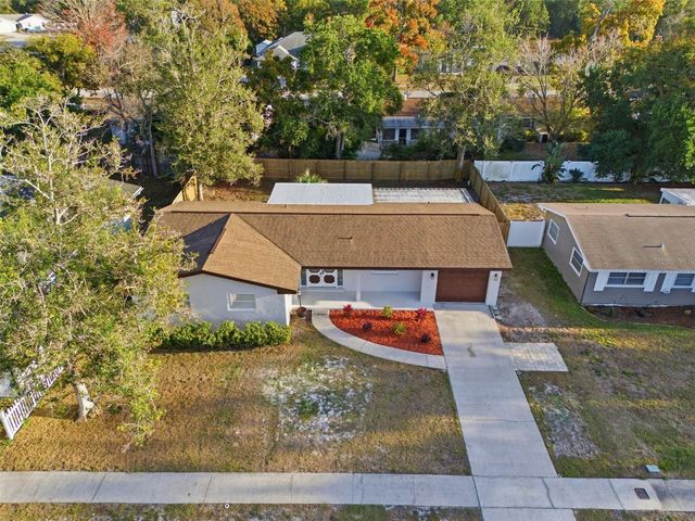 4424 COLLINS ROAD, Spring Hill, FL 34606