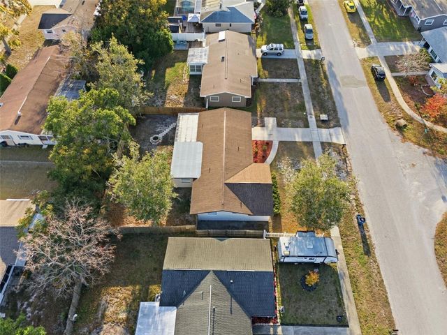 4424 COLLINS ROAD, Spring Hill, FL 34606