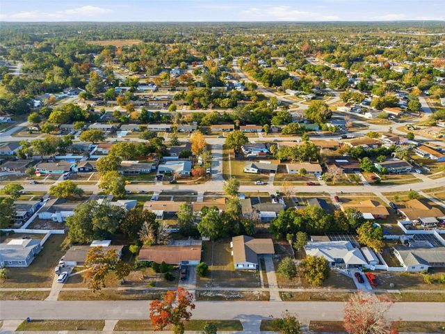 4424 COLLINS ROAD, Spring Hill, FL 34606