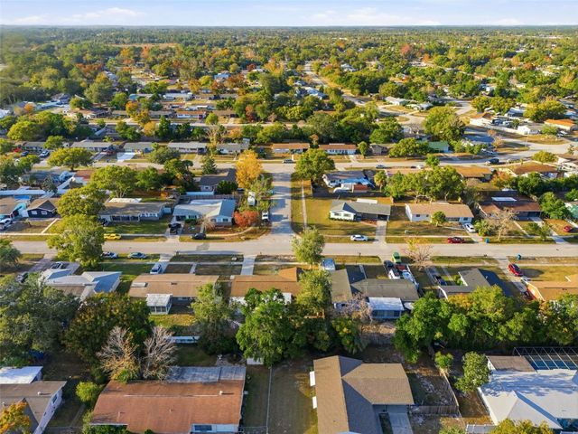 4424 COLLINS ROAD, Spring Hill, FL 34606