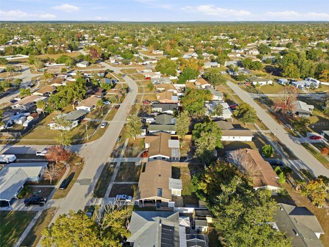 4424 COLLINS ROAD, Spring Hill, FL 34606