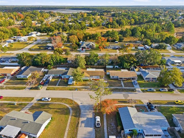 4424 COLLINS ROAD, Spring Hill, FL 34606