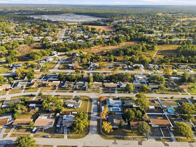 4424 COLLINS ROAD, Spring Hill, FL 34606