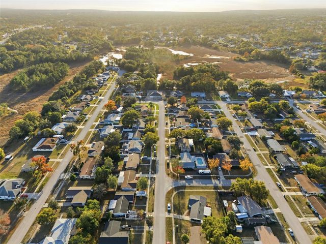 4424 COLLINS ROAD, Spring Hill, FL 34606