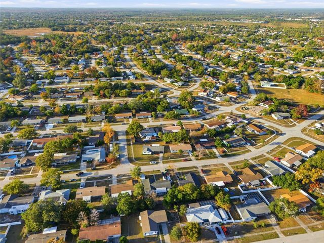 4424 COLLINS ROAD, Spring Hill, FL 34606