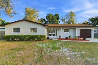 4424 COLLINS ROAD, Spring Hill, FL 34606