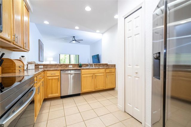 9055 TREASURE TROVE LANE 208, Kissimmee, FL 34747