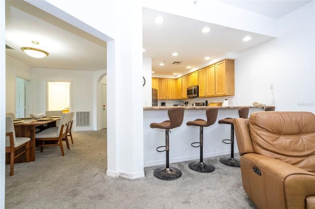 9055 TREASURE TROVE LANE 208, Kissimmee, FL 34747