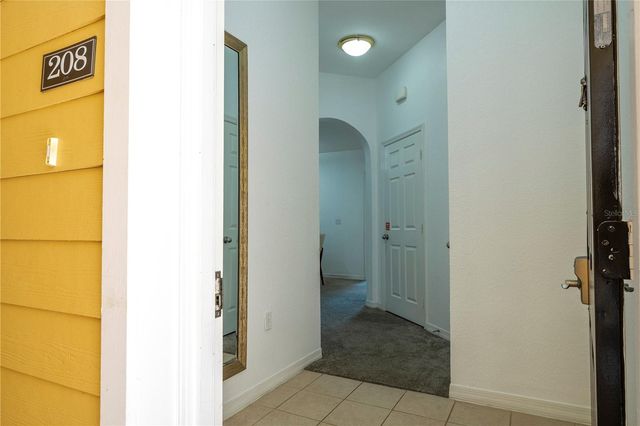 9055 TREASURE TROVE LANE 208, Kissimmee, FL 34747