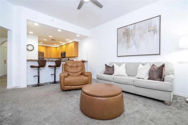 9055 TREASURE TROVE LANE 208, Kissimmee, FL 34747