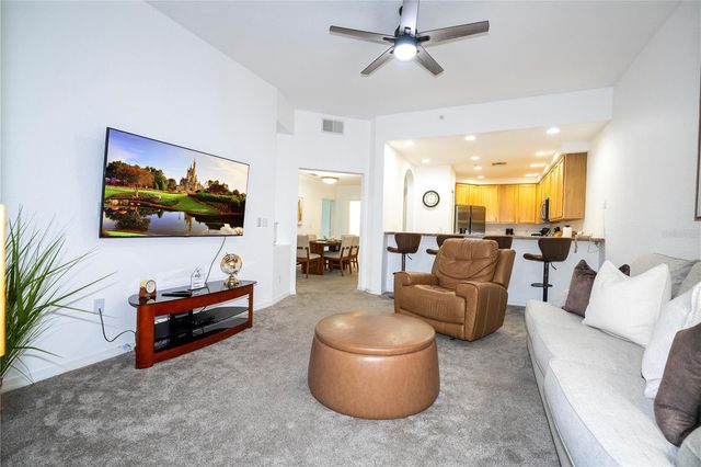 9055 TREASURE TROVE LANE 208, Kissimmee, FL 34747