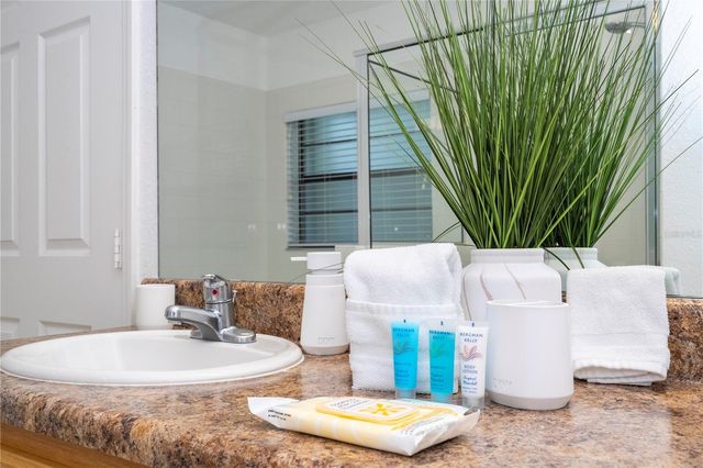 9055 TREASURE TROVE LANE 208, Kissimmee, FL 34747