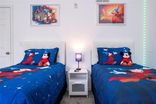 9055 TREASURE TROVE LANE 208, Kissimmee, FL 34747