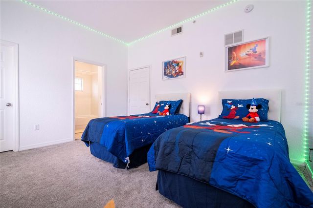 9055 TREASURE TROVE LANE 208, Kissimmee, FL 34747