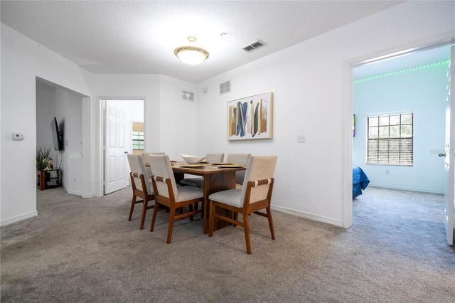 9055 TREASURE TROVE LANE 208, Kissimmee, FL 34747