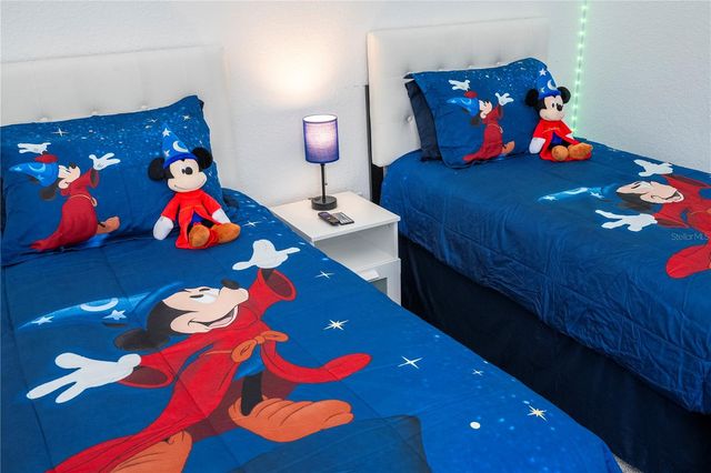 9055 TREASURE TROVE LANE 208, Kissimmee, FL 34747