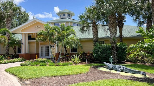 9055 TREASURE TROVE LANE 208, Kissimmee, FL 34747